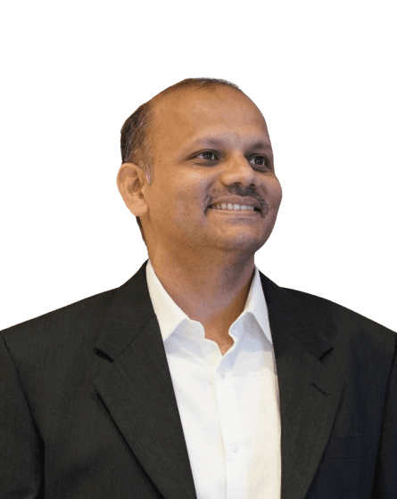 Dr. Narasimha Kamath